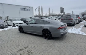 Audi A7 50TDi S-Line+ \NARDO GRAY\ �������/������/B&O/���o | Mobile.bg � ����� ������ 6