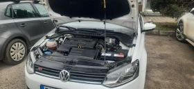 VW Polo 1, 4 - 7800 € / 15255.47 лв. - 93185803 4