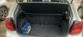 VW Polo 1, 4 - 7800 € / 15255.47 лв. - 93185803 11