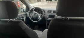 VW Polo 1, 4 - 7800 € / 15255.47 лв. - 93185803 9