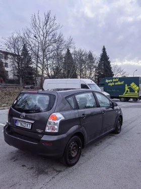 Toyota Corolla verso 2.2D4D  - 2599 € / 5083.20 лв. - 32909314 3