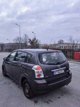 Toyota Corolla verso 2.2D4D  - 2599 € / 5083.20 лв. - 32909314 4