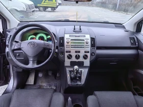 Toyota Corolla verso 2.2D4D  - 2599 € / 5083.20 лв. - 32909314 7