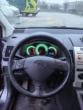 Toyota Corolla verso 2.2D4D  - 2599 € / 5083.20 лв. - 32909314 8