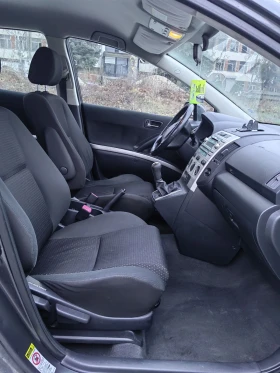 Toyota Corolla verso 2.2D4D  - 2599 € / 5083.20 лв. - 32909314 9