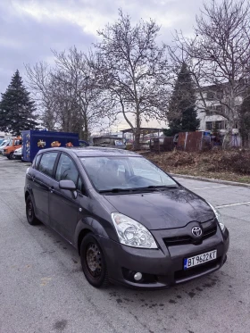 Toyota Corolla verso 2.2D4D  - 2599 € / 5083.20 лв. - 32909314 6