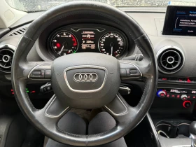 Audi A3 2014G-TRON euro6b 110h.p Italy 1.4CNG 193000км - 7400 € / 14473.14 лв. - 65639114 5