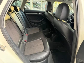 Audi A3 2014G-TRON euro6b 110h.p Italy 1.4CNG 193000км - 7400 € / 14473.14 лв. - 65639114 10