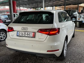 Audi A3 2014G-TRON euro6b 110h.p Italy 1.4CNG 193000км - 7400 € / 14473.14 лв. - 65639114 13