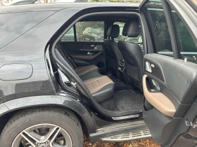 Mercedes-Benz GLE 450 AMG Package, снимка 10