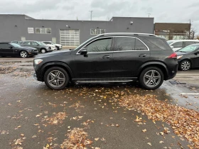 Mercedes-Benz GLE 450 AMG Package, снимка 3
