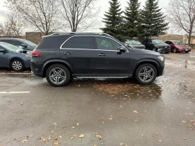Mercedes-Benz GLE 450 AMG Package, снимка 4