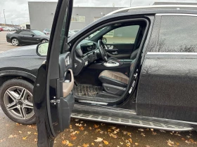 Mercedes-Benz GLE 450 AMG Package, снимка 8