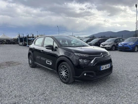 Citroen C3 1.2, Euro 6, Нов Внос France - 6200 € / 12126.15 лв. - 43084335 3