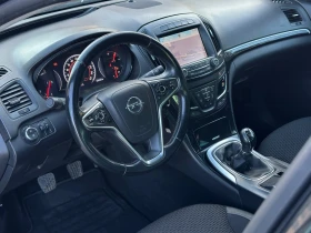 Opel Insignia A 2.0 CDTI | Cosmo | SEDAN | DIGITAL | NAVI - 6500 € / 12712.90 лв. - 85599927 7