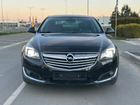 Opel Insignia A 2.0 CDTI | Cosmo | SEDAN | DIGITAL | NAVI - 6500 € / 12712.90 лв. - 85599927 2