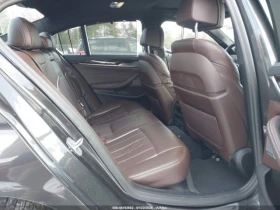 BMW 540 xDrive | Auto.bg — изображение 10