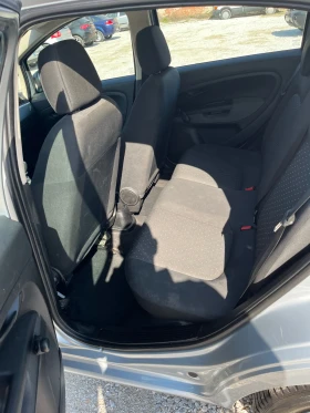 Fiat Punto undefined | Auto.bg — изображение 8