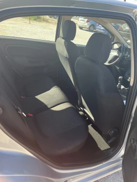 Fiat Punto undefined | Auto.bg — изображение 10