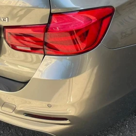 BMW 320 D/FACELIFT/190к.с/90000км. - 1234 € / 2413.49 лв. - 85893609 7