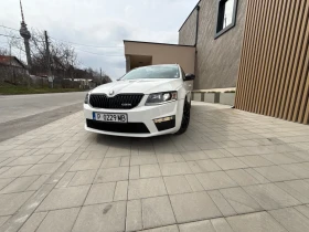 Skoda Octavia - 10000 € / 19558.30 лв. - 74594464 2