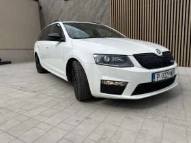 Skoda Octavia - 10000 € / 19558.30 лв. - 74594464 4