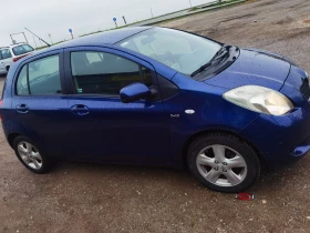 Toyota Yaris - 3400 € / 6649.82 лв. - 58057598 15