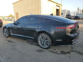 Kia Stinger undefined | Auto.bg — изображение 3