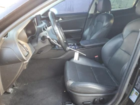 Kia Stinger undefined | Auto.bg — изображение 5