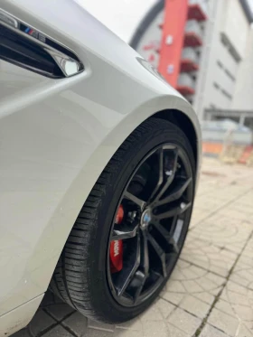 BMW M6 Coupe Бартер за Джип/Седан - 19000 € / 37160.77 лв. - 85141423 5