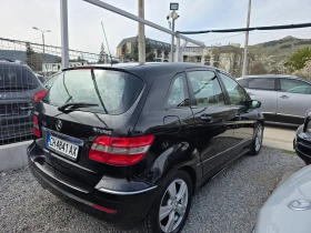 Mercedes-Benz B 200 2.0 GPL NAVI НАПЪЛНО ОБСЛУЖЕН  - 2700 € / 5280.74 лв. - 76631736 4