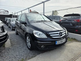 Mercedes-Benz B 200 2.0 GPL NAVI НАПЪЛНО ОБСЛУЖЕН  - 2700 € / 5280.74 лв. - 76631736 3