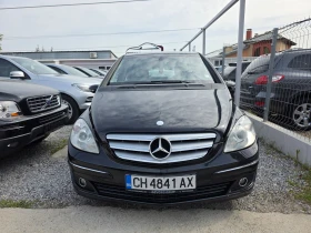 Mercedes-Benz B 200 2.0 GPL NAVI НАПЪЛНО ОБСЛУЖЕН  - 2700 € / 5280.74 лв. - 76631736 2
