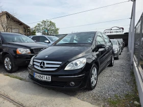 Mercedes-Benz B 200 2.0 GPL NAVI НАПЪЛНО ОБСЛУЖЕН 