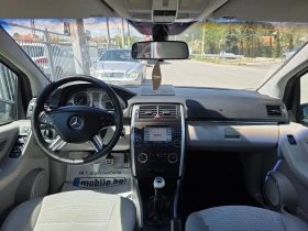 Mercedes-Benz B 200 2.0 GPL NAVI ������� ��������  | Mobile.bg � ����� ������ 10