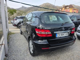Mercedes-Benz B 200 2.0 GPL NAVI НАПЪЛНО ОБСЛУЖЕН  - 2700 € / 5280.74 лв. - 76631736 7