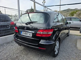 Mercedes-Benz B 200 2.0 GPL NAVI НАПЪЛНО ОБСЛУЖЕН  - 2700 € / 5280.74 лв. - 76631736 5