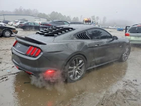 Ford Mustang 5.0l Gt | Auto.bg — изображение 3