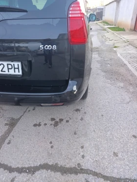 Peugeot 5008 | Mobile.bg � ����� ������ 6