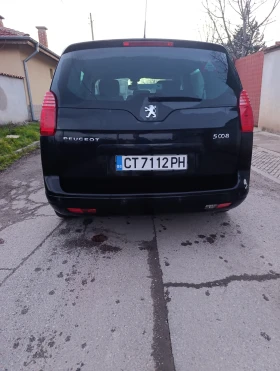 Peugeot 5008 | Mobile.bg � ����� ������ 7