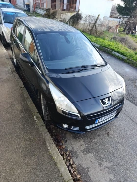Peugeot 5008 | Mobile.bg � ����� ������ 12