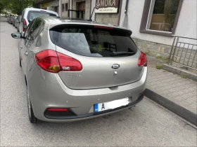 Kia Ceed | Mobile.bg � ����� ������ 2
