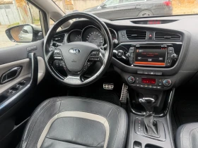 Kia Ceed | Mobile.bg � ����� ������ 10