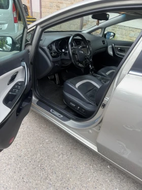 Kia Ceed | Mobile.bg � ����� ������ 7