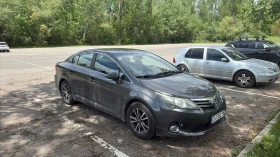 Toyota Avensis | Mobile.bg � ����� ������ 2