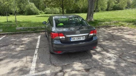 Toyota Avensis | Mobile.bg � ����� ������ 3