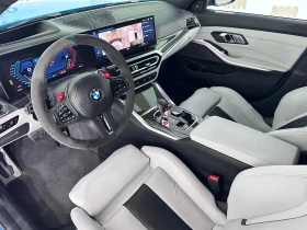 BMW M3 Comp. xDrive* Full Carbon* HuD* Vent* PPF* ������� | Mobile.bg � ����� ������ 7
