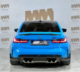 BMW M3 Comp. xDrive* Full Carbon* HuD* Vent* PPF* ������� | Mobile.bg � ����� ������ 5