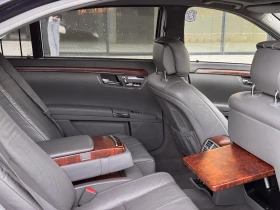 Mercedes-Benz S 500 500 | Mobile.bg � ����� ������ 7