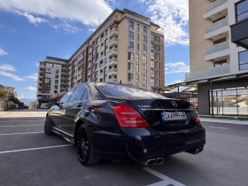 Mercedes-Benz S 500 500 | Mobile.bg � ����� ������ 3